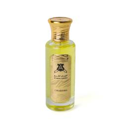 Charisma Eau de Parfum - 100ml