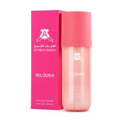 BODY MIST VELOURA